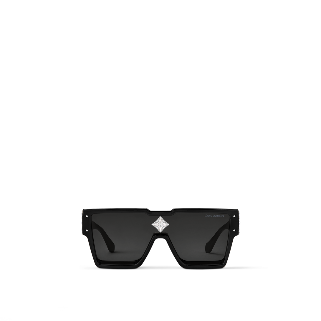 Louis Vuitton Cyclone outlets Sunglasses